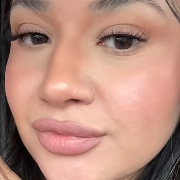 LAST 💋 COOL TEDDY a M·A·CXIMAL SILKY MATTE LIPSTICK. **NEW. RETAIL $25. - Picture 4 of 14